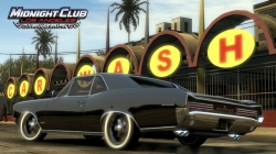 #002Υͥ/PS3Midnight Club: Los Angeles3DLCȾۤ