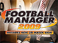 祷3Dˤʤä꡼ǿFootball Manager 2009פΥǥǤUp