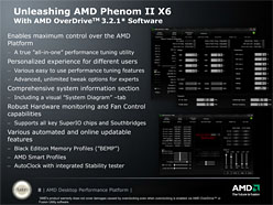 AMD6CPUPhenom II X6פȯɽʤ2Ⱦ