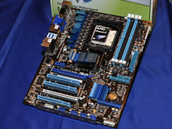 AMD6CPUPhenom II X6פȯɽʤ2Ⱦ