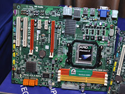 AMD6CPUPhenom II X6פȯɽʤ2Ⱦ