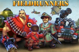 Fieldrunners