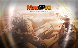 MotoGP 08