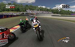 MotoGP 08