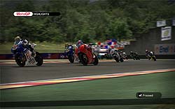 MotoGP 08