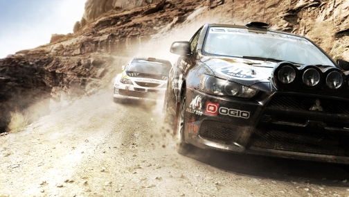 #008Υͥ/Colin McRae: DiRT 2פPLAYSTATION 3Xbox360PSP115ȯ