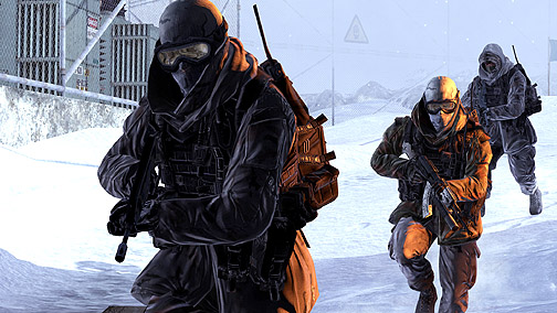 #010Υͥ/GamescomϡModern Warfare 2פΥȥ줿Activision-Blizzardε֡ˤϲŸƤΤõ