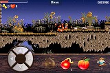 Nicky Boom - Classic Platformer