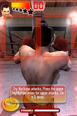 Iron Fist Boxing HD Edition