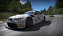 #003Υͥ/NFS SHIFTסBMW M3 GT2פʤɤоּϿȯɽ