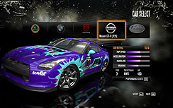 ʥ졼ˤʤäNeed for Speed: SHIFTפΥǥǤ4GamerUpϤΤ륯å奷ǽ褦