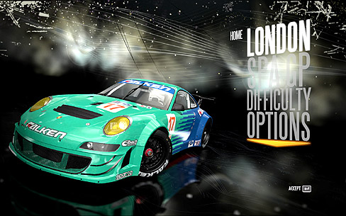 ʥ졼ˤʤäNeed for Speed: SHIFTפΥǥǤ4GamerUpϤΤ륯å奷ǽ褦