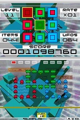 SPACE INVADERS EXTREME 2