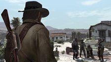 Red Dead RedemptionץꥫȤϰۤʤᥭ̥ѥ饤ͻҤࡼӡȹ碌ƥå褦