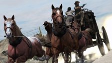 Red Dead RedemptionץꥫȤϰۤʤᥭ̥ѥ饤ͻҤࡼӡȹ碌ƥå褦