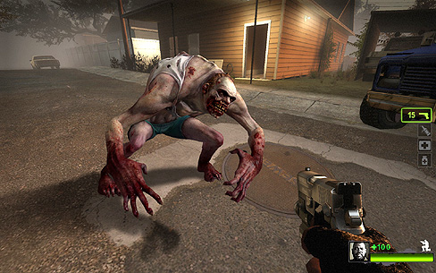 EATGS 2009Ȥʤץ쥹ե󥹤򳫺šBF Bad Company 2סLEFT 4 DEAD 2ס֥ƥեΡפʤɤܾΦ