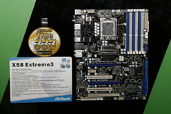 ASRockCeBIT 2010βǡ6CPUGulftownפΥǥ»