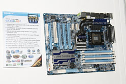 ASRockCeBIT 2010βǡ6CPUGulftownפΥǥ»