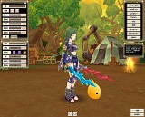 Grand Fantasia -ʪ-