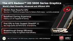 AMDDX11 GPUATI Radeon HD 5800פȯɽHD 4800ʿʲ