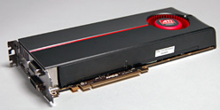 ATI Radeon HD 5870ץӥ塼DirectX 11ɤϡ®פαޤʤ