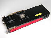 ATI Radeon HD 5870ץӥ塼DirectX 11ɤϡ®פαޤʤ