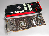 ATI Radeon HD 5870ץӥ塼DirectX 11ɤϡ®פαޤʤ