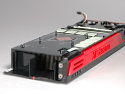 ATI Radeon HD 5870ץӥ塼DirectX 11ɤϡ®פαޤʤ