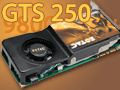 GeForce GTS 250פõӥ塼Ǻܡ9800 GTXܤȤۤȤƱꤵ줿ʤ