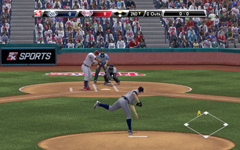 衪Major League Baseball 2K9פΥǥǤUp