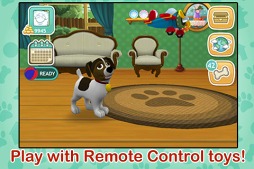 Touch Pets Dogs 2