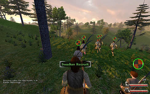 #003Υͥ/ܻؤƥƤΥʥȡϾƮ̥ϤΥ󥲡ࡤMount & Blade: WarbandפΥǥǤUp