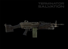 #013Υͥ/PS3/X360TERMINATOR SALVATIONסॷƥʤɤξܺ١᡼ࡼӡ1Ƥ