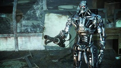 #033Υͥ/PS3/X360TERMINATOR SALVATIONסॷƥʤɤξܺ١᡼ࡼӡ1Ƥ