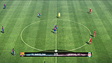 Pro Evolution Soccer 2010