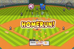 9 Innings Pro Baseball