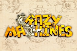 Crazy Machines