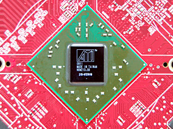 ATI Radeon HD 4770ץӥ塼ǺܡHD 48503Dǽȡץ¹Իξϲ̥