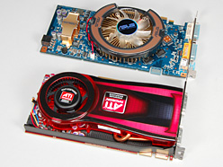 ATI Radeon HD 4770ץӥ塼ǺܡHD 48503Dǽȡץ¹Իξϲ̥