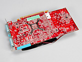 ATI Radeon HD 4770ץӥ塼ǺܡHD 48503Dǽȡץ¹Իξϲ̥