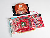 ATI Radeon HD 4770ץӥ塼ǺܡHD 48503Dǽȡץ¹Իξϲ̥