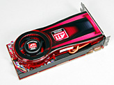 ATI Radeon HD 4770ץӥ塼ǺܡHD 48503Dǽȡץ¹Իξϲ̥