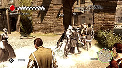 #016Υͥ/ҥåȺ³Ԥˤդ路⤤٤ؤAssassin's Creed IIפΥӥ塼Ǻܡ깪̯ˤʤäŻѤθ褦