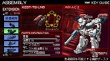 ARMORED CORE 3 Portable