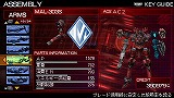 ARMORED CORE 3 Portable