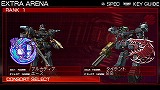 ARMORED CORE 3 Portable