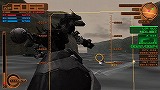 ARMORED CORE 3 Portable