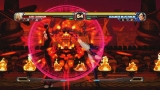 THE KING OF FIGHTERS XII