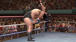 #002Υͥ/Υѡ罸롪X360/PS3WWE Legends of WrestleManiaפȯ