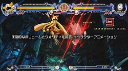 #006Υͥ/X360/PS3BLAZBLUEסʥ֥쥤֥롼ȯ䡣ͥؤܥ塼Υӥ奢Υ٥Ǥʤɡɤ¿2DƮ